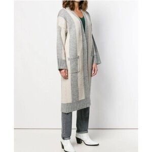 The Great.  Cardigan sweater